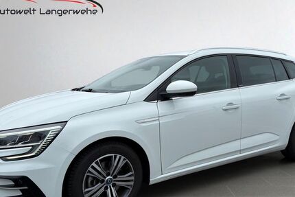 Renault Megane E-TECH 49.705 km 16.999 &euro; Langerwehe 52379