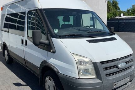 Ford Transit 190.000 km 2.950 &euro; Düren 52351