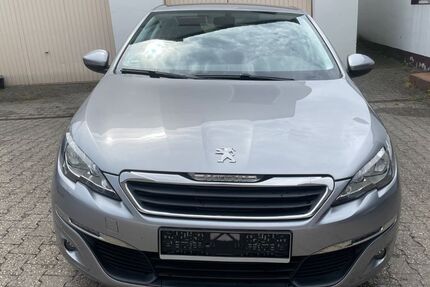 Peugeot 308 97.629 km 7.300 &euro; Eschweiler 52249