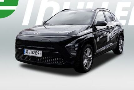 Hyundai KONA 3.500 km 44.980 € Baesweiler 52499