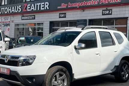 Dacia Duster 33.000 km 3.450 &euro; Stolberg bei Aachen 52222