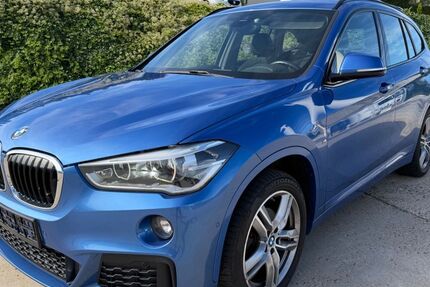 BMW X1 186.826 km 12.890 &euro; Stolberg 52222