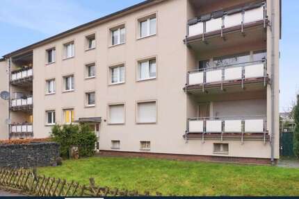 Wohnung zum Kaufen in Aachen 220.000 € 82.1 m² 4 zimmer