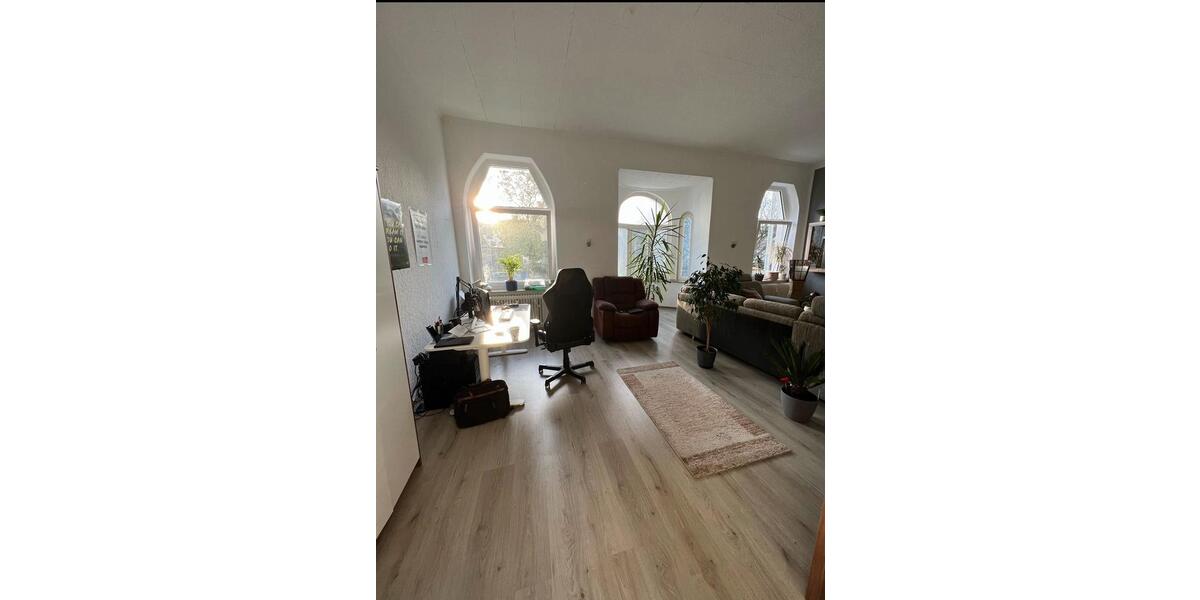 Etagenwohnung Stolberg (Rheinland) - 2 Zimmer, 63 m&sup2;, 705&euro; | Angebot:26450214