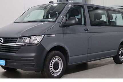 VW T6 Transporter 86.844 km 32.870 &euro; Aachen 52078
