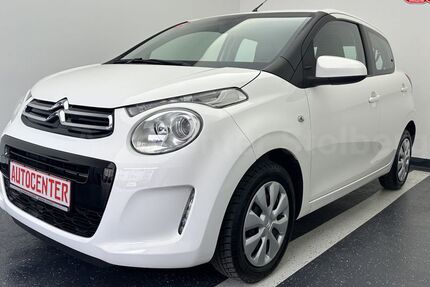 Citroen C1 87.000 km 6.900 &euro; Stolberg 52222
