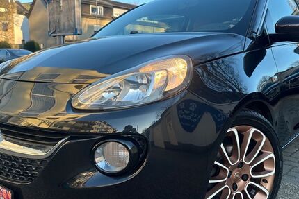 Opel Adam 75.550 km 6.299 &euro; Düren 52353
