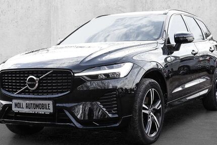 Volvo XC60 74.415 km 36.890 &euro; Aachen 52078