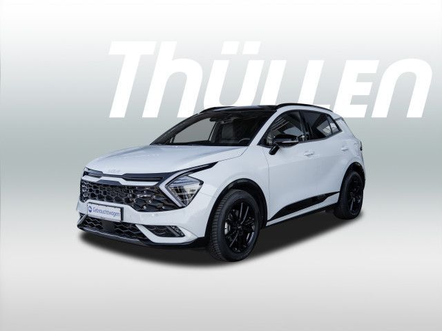 Kia Sportage 5.000 km 34.980 € Jülich 52428