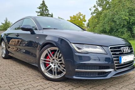 Audi A7 169.600 km 22.249 € Stolberg 52222