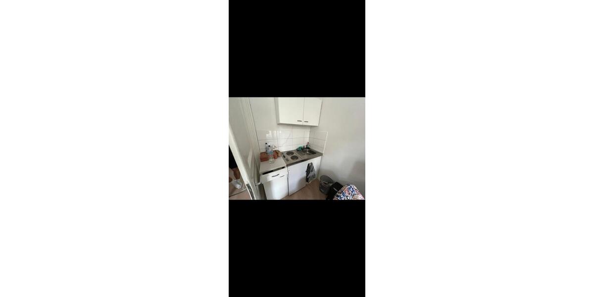 Erdgeschoßwohnung Aachen Aachen-Mitte - 1.5 Zimmer, 31 m&sup2;, 690&euro; | Angebot:26459557