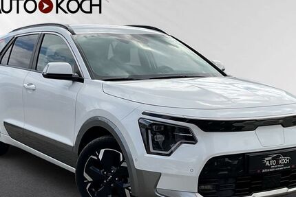 Kia Niro 53.550 km 27.979 &euro; Eschweiler 52249