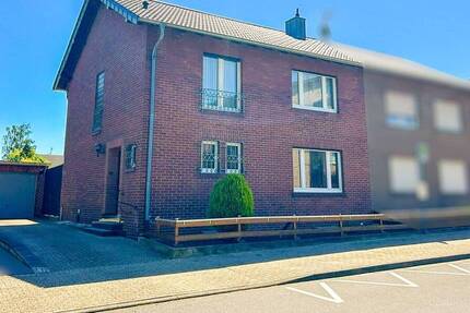 Haus Baesweiler - 5 Zimmer, 142 m&sup2;, 299.000&euro; | Angebot:26816198