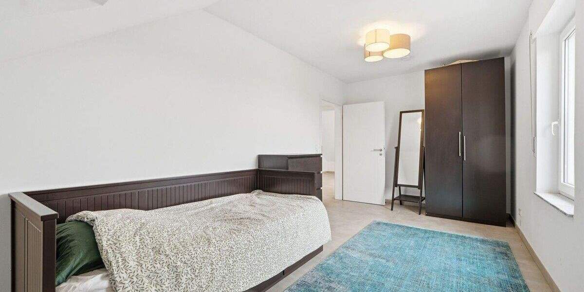 Doppelhaushälfte Würselen Broichweiden - 5 Zimmer, 168 m&sup2;, 549.000&euro; | Angebot:25834861