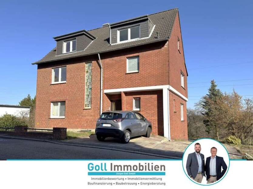 Haus zum Kaufen in Herzogenrath 397.000 € 200 m²