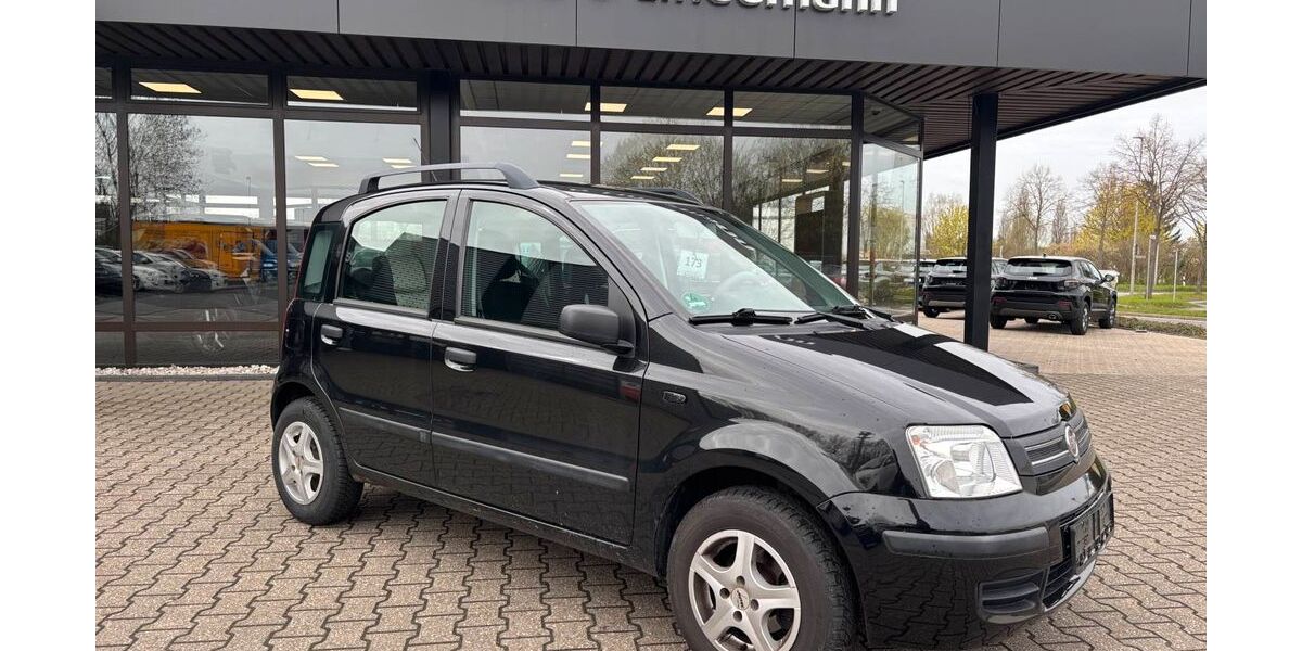 Fiat Panda 86.994 km 2.900 &euro; Jülich 52428