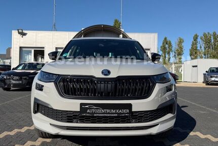 Skoda Kodiaq 117.000 km 29.900 &euro; Eschweiler 52249