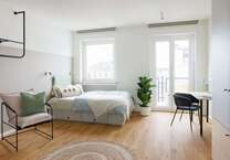 Wohnung zum Mieten in Aachen 967 € 19 m²