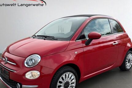 Fiat 500 68.344 km 9.699 &euro; Langerwehe 52379