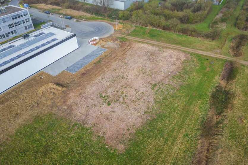Grundstück in Düren 800.000 € 2414 m²