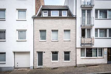 Wohnung Aachen Burtscheid - 1 Zimmer, 16 m&sup2;, 550&euro; | Angebot:26189068