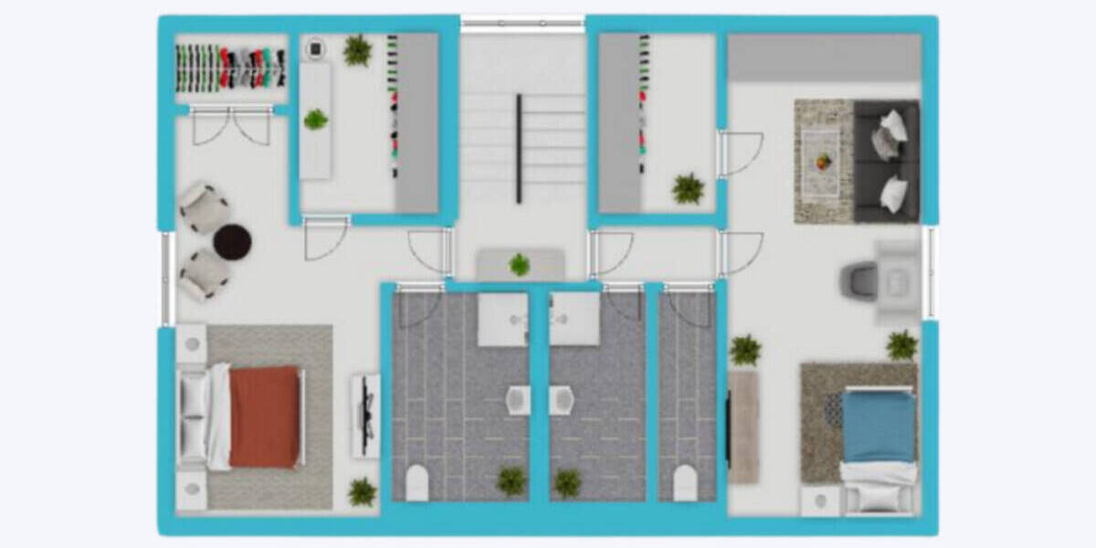 Gewerbeobjekt Monschau - 580.000&euro; | Angebot:25674483