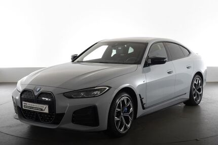 BMW i4 62.398 km 41.440 &euro; Aachen 52078