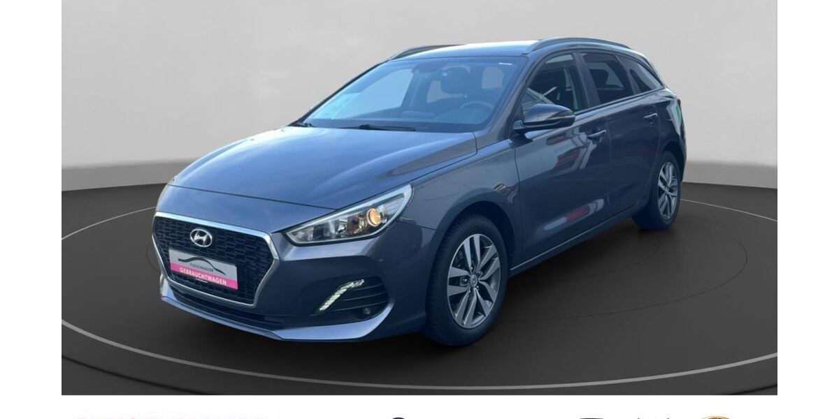 Hyundai i30 70.001 km 13.490 &euro; Aachen 52068