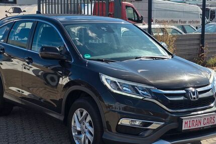 Honda CR-V 119.000 km 12.750 € Düren 52353