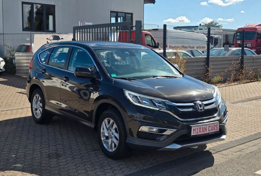 Honda CR-V 119.000 km 13.000 € Düren 52353