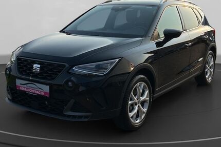 Seat Arona 23.942 km 23.490 € Aachen 52068