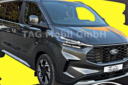 Ford Tourneo Custom 16.800 km 53.794 &euro; Baesweiler 52499