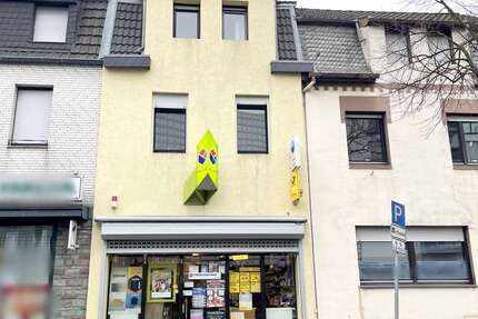 Gewerbeobjekt Eschweiler / Weisweiler Weisweiler - 285.000&euro; | Angebot:25538211