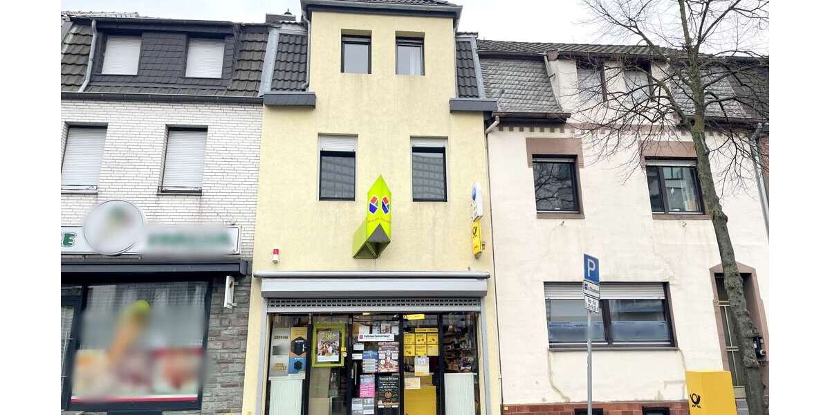 Gewerbeobjekt Eschweiler / Weisweiler Weisweiler - 285.000&euro; | Angebot:25538211