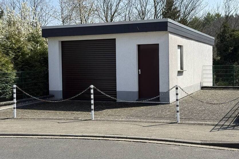 Kohlscheid - Idyllisches Baugrundstück am Naturschutzgebiet zimmer