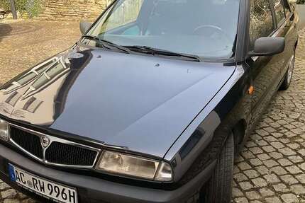 Lancia Delta 112.858 km 3.600 &euro; Stolberg 52224