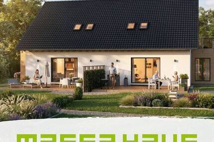 Haus Roetgen Rott - 5 Zimmer, 118 m&sup2;, 410.797&euro; | Angebot:26820188