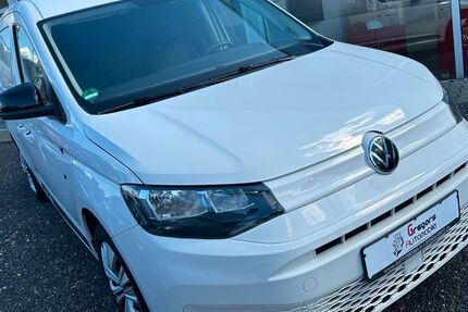 VW Caddy 41.944 km 19.650 &euro; Stolberg 52222
