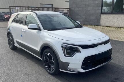 Kia Niro 9.999 km 35.790 € Aachen 52078