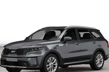 Kia Sorento 15.145 km 62.490 &euro; Düren 52353