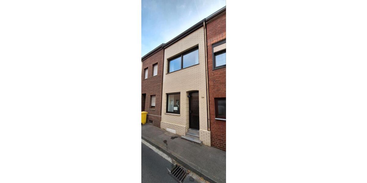 Reihenhaus Eschweiler - 2.5 Zimmer, 85 m&sup2;, 850&euro; | Angebot:26135317