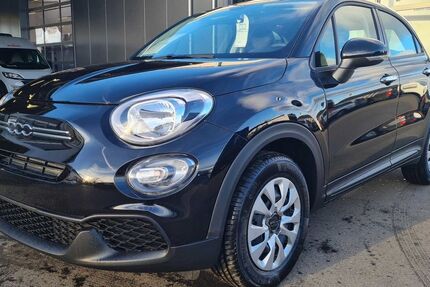 Fiat 500X 7.000 km 20.480 € Düren 52351