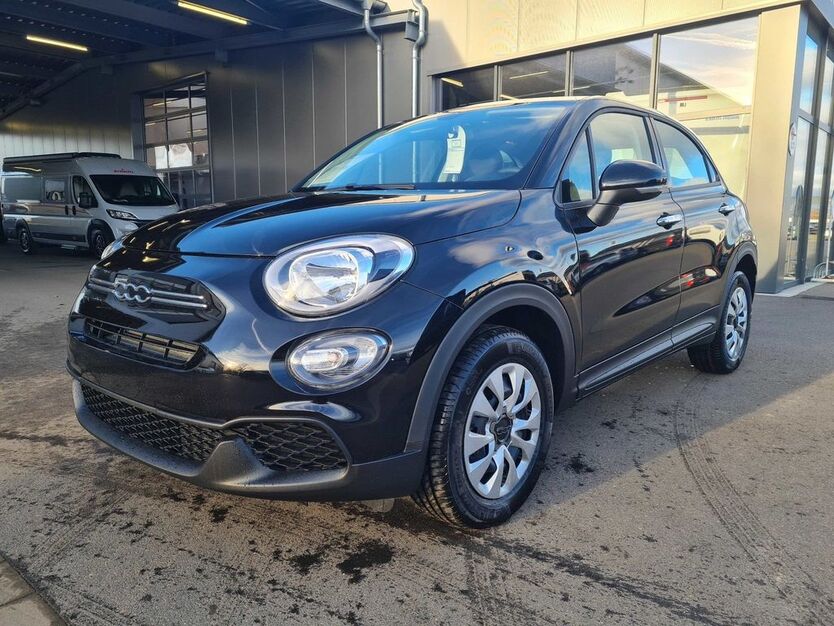 Fiat 500X 7.000 km 20.480 € Düren 52351