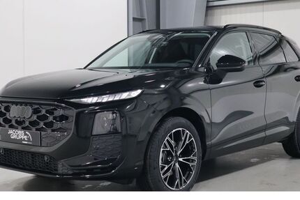 Audi Q3 6.666 km 49.380 &euro; Aachen 52078