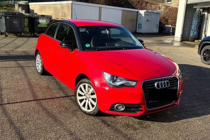 Audi A1 150.000 km 6.700 &euro; Stolberg 52224