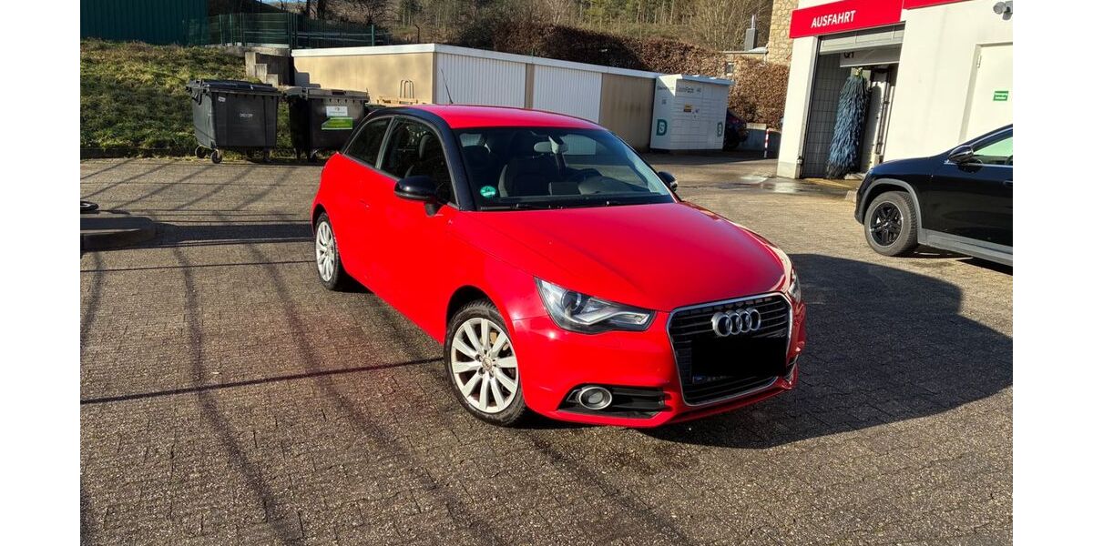Audi A1 150.000 km 6.700 &euro; Stolberg 52224