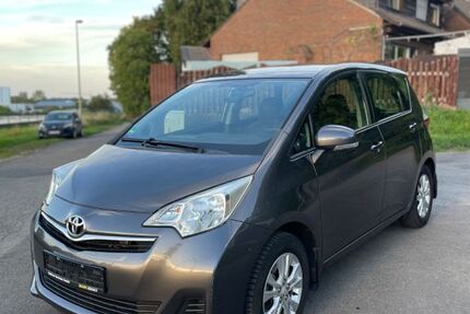 Toyota Verso-S 174.000 km 5.400 € Stolberg 52223