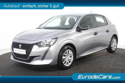 Peugeot 208 135.000 km 9.500 &euro; Herzogenrath 52134