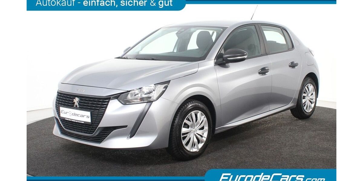 Peugeot 208 135.000 km 9.500 &euro; Herzogenrath 52134