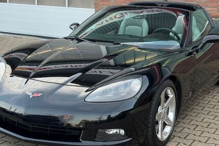 Corvette C6 76.000 km 31.950 &euro; Jülich 52428